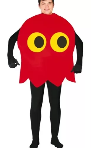 FANTOME TAILLE L
