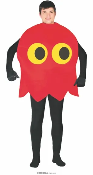 FANTOME TAILLE L – Image 2