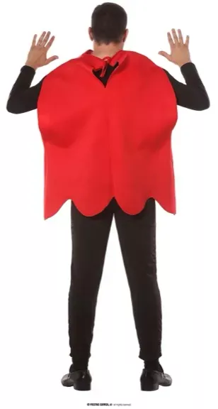 FANTOME TAILLE L – Image 3