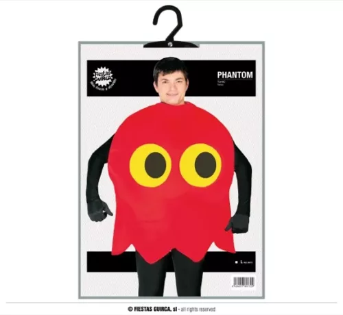 FANTOME TAILLE L – Image 4