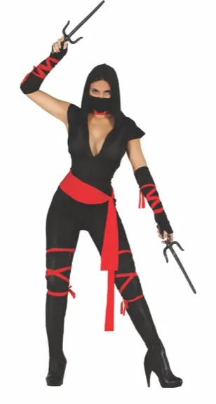 NINJA FEMME XS – Image 2