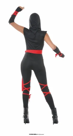 NINJA FEMME XS – Image 3