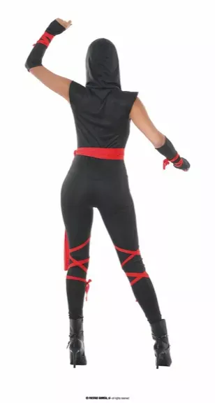 NINJA FEMME M – Image 3