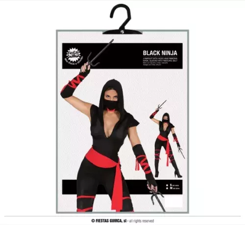 NINJA FEMME M – Image 4