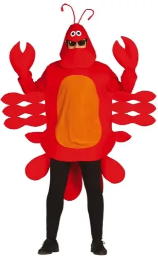 LANGOUSTE TAILLE L