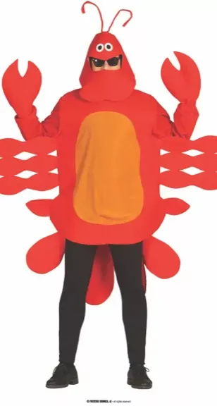 LANGOUSTE TAILLE L – Image 2