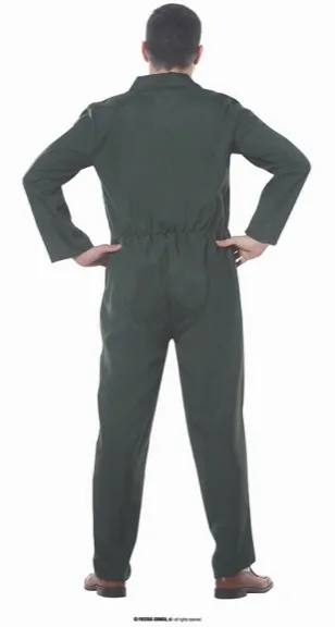 COMBI PILOTE TAILLE L 52-54 – Image 3