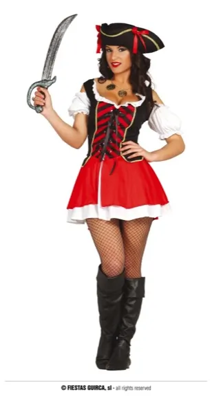 CORSAIRE FEMME XS