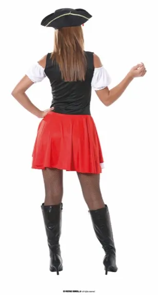 CORSAIRE FEMME XS – Image 3