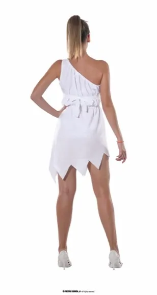 FEMME DES CAVERNES TAILLE L 42-44 – Image 3