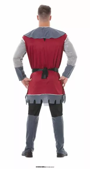 CHEVALIER TAILLE L 52-54 – Image 3