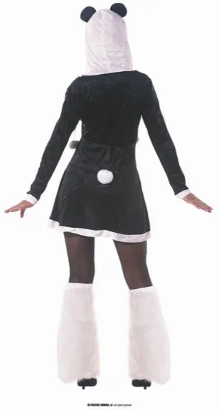 PANDA FEMME XS – Image 3
