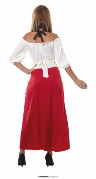 FEMME DES TAVERNES TAILLE L 42-44 – Image 3