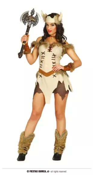 VIKING FEMME L