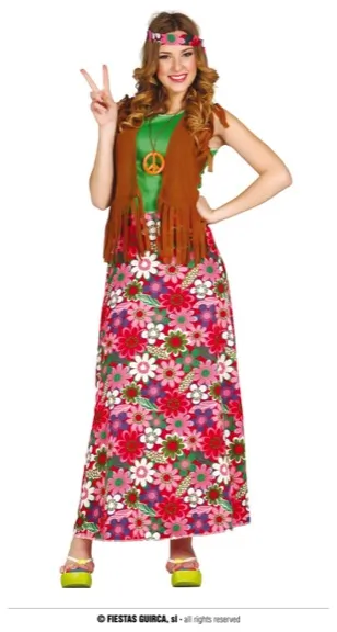 HIPPIE FEMME M