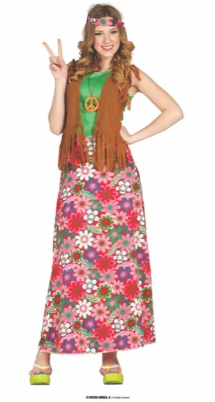 HIPPIE FEMME M – Image 2