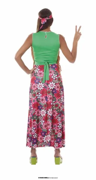 HIPPIE FEMME M – Image 3