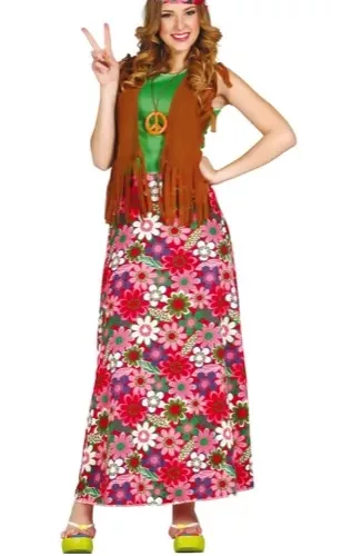 HIPPIE FEMME L