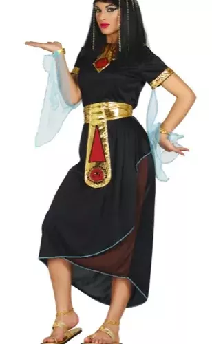 EGYPTIENNE NOIRE M
