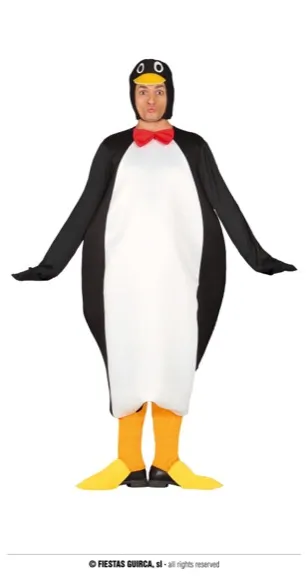 PINGOUIN TAILLE L