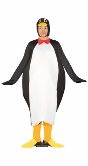 PINGOUIN TAILLE L – Image 2