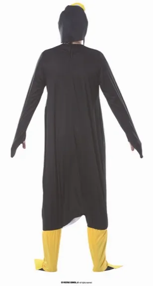 PINGOUIN TAILLE L – Image 3