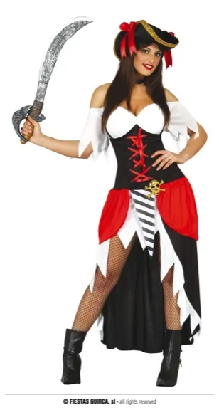 CORSAIRE FEMME M