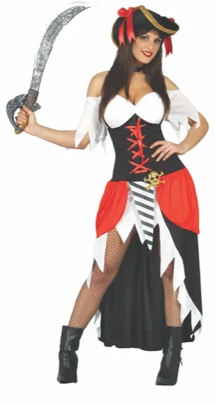CORSAIRE FEMME M – Image 2