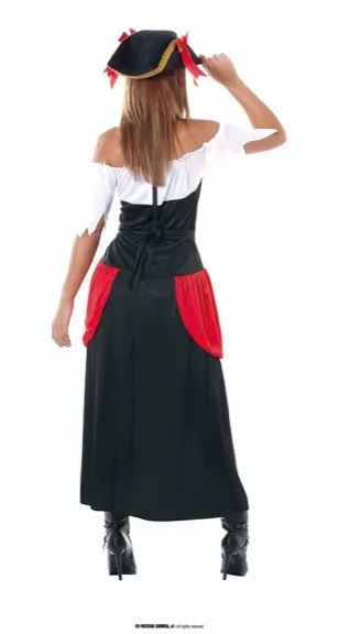 CORSAIRE FEMME M – Image 3