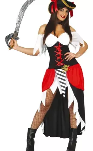 CORSAIRE FEMME L