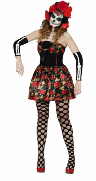 ROBE FLEURIE M – Image 2