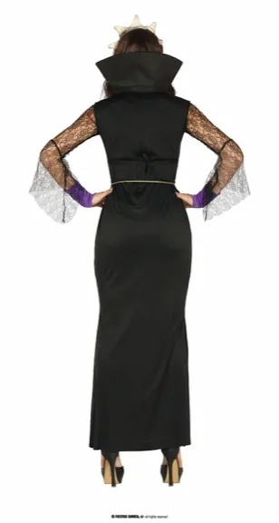 MIRROR QUEEN TAILLE L 42-44 – Image 3