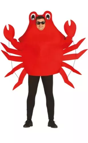 CRABE, ADULTE, 46 – 48 (S)