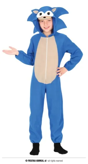 KIGURUMIMI BLEU, ENFANTS, 3 – 4 ANS