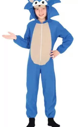 KIGURUMIMI BLEU, ENFANTS, 5 – 6 ANS