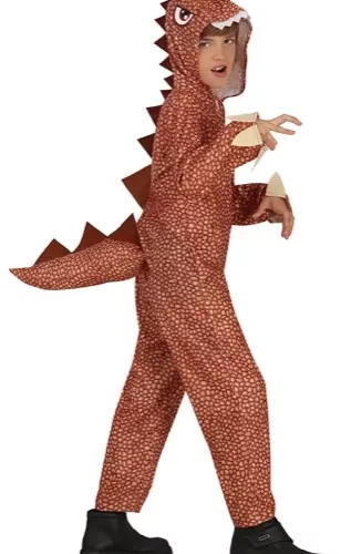 BROWNIESAUR, ENFANT, 7 – 9 ANS