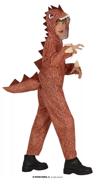 BROWNIESAUR, ENFANT, 7 – 9 ANS