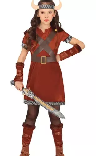 NORDIC WARRIOR, ENFANT, 7 – 9 ANS