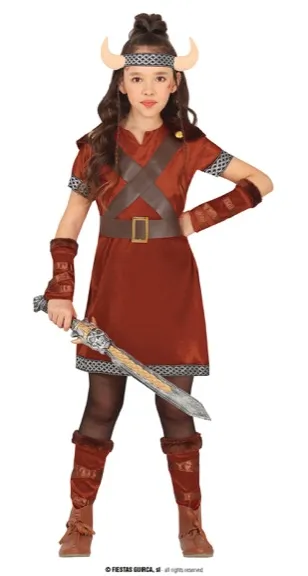 NORDIC WARRIOR, ENFANT, 10 – 12 ANS