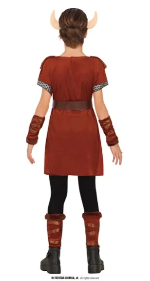 NORDIC WARRIOR, ENFANT, 10 – 12 ANS – Image 2