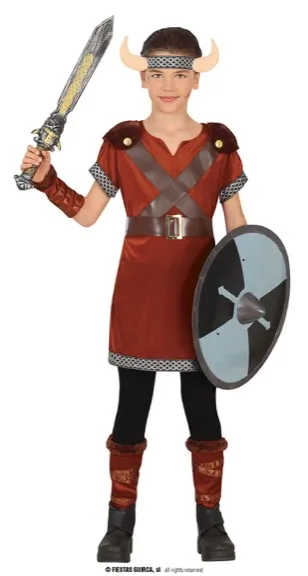 NORDIC WARRIOR, ENFANT, 10 – 12 ANS – Image 3