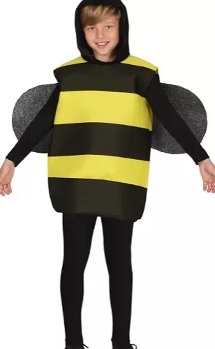 BEE, ENFANT, 7 – 9 ANS