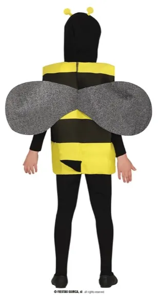 BEE, ENFANT, 10 – 12 ANS – Image 2