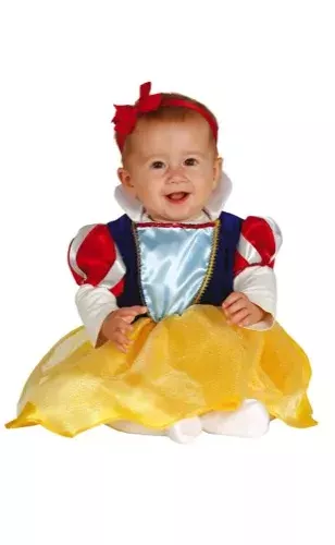 PRINCESSE 12-18 MOIS