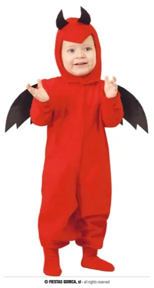 DIABLE 12-18 MOIS – Image 2