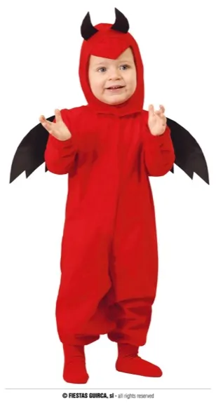 DIABLE 18-24 MOIS