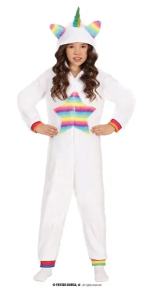 STAR UNICORN, ENFANT, 7 – 9 ANS