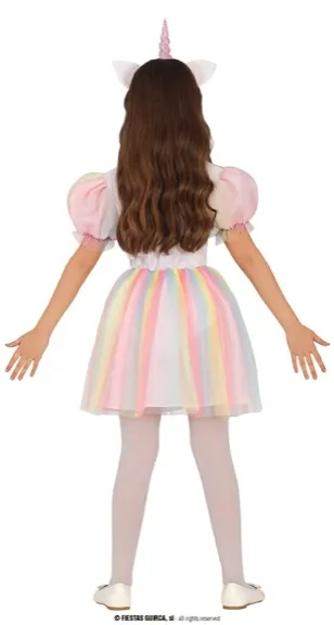 RAINBOW UNICORN, ENFANT, 7 – 9 ANS – Image 2