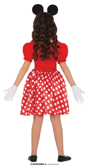 PINUP MOUSY, ENFANT, 10 – 12 ANS – Image 2