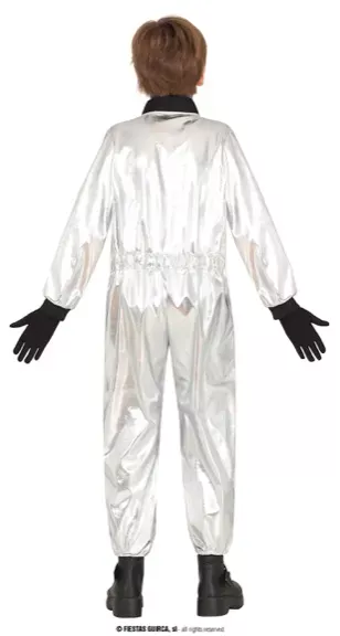 NASA SILVER ASTRONAUT, ENFANT, 7 – 9 ANS – Image 2